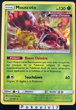 Carte pokemon mouscoto d'occasion  Valognes