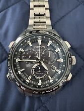 Seiko astron gps for sale  Marysville