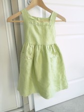 Robe fille soie d'occasion  Roche-la-Molière