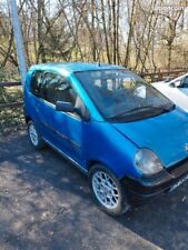 Voiture permis aixam d'occasion  Chambéry
