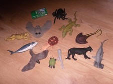 12x spielfiguren stretch gebraucht kaufen  Bonn