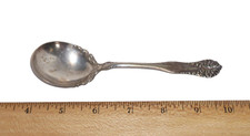 Ornate silver plate for sale  Earleville