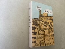 Rognac xiv xvi d'occasion  Eyguières