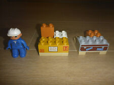 Lego duplo teile gebraucht kaufen  Miesbach