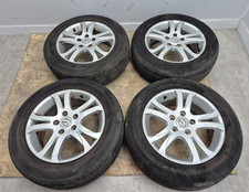 Jantes 5jx16 5x114 d'occasion  Servian