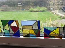 Stained glass window for sale  NEWTON AYCLIFFE