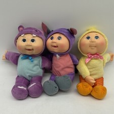 Cabbage patch kids for sale  Papillion