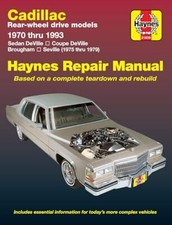 Cadillac rwd petrol for sale  USA