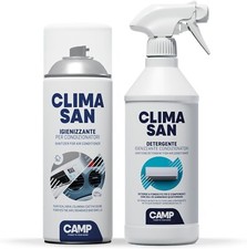 Camp climasan igienizzante usato  Anzio