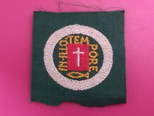 Scoutisme brevet type d'occasion  Béziers