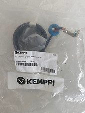 Kemppi minarctig secondary d'occasion  Expédié en Belgium
