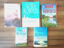 6 bundle nora books roberts for sale 6 bundle nora books roberts for sale Seaside