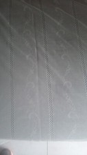 Pair antique curtains d'occasion  Expédié en Belgium