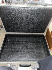 Silver foam padded for sale  Charlotte