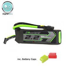 Battery turnigy graphene for sale  LONDON