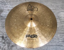Paiste alpha thin gebraucht kaufen  Stuttgart