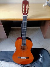 Chitarra classica usato  Sant Antonio Abate