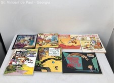 Calvin hobbes lot for sale  Atlanta