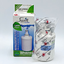 Swift green sgf for sale  Edmond