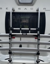 Thule standard bike for sale  STOKE-ON-TRENT