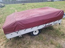 Conway miami trailer for sale  DUNMOW