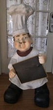 Superb chalkware ceramic for sale  Westerly
