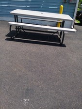 Picnic table for sale  Richboro