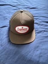 Supreme authorized mesh for sale  LONDON