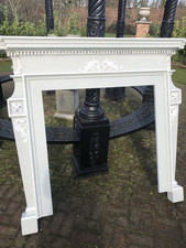 Antique vintage fire for sale  KNARESBOROUGH