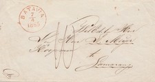 Ned indie 1865 gebraucht kaufen  Köngen