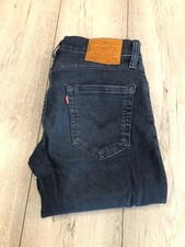 Mens levis 512 for sale  KEIGHLEY