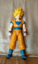 Dragon ball figure usato  Corsico