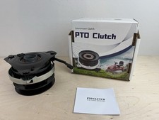 Electric pto clutch for sale  Wake Forest