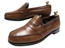 Chaussures weston mocassins d'occasion  France