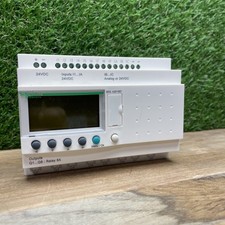 Sr2a201bd schneider automate d'occasion  Songeons