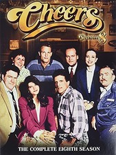 Cheers complete eighth for sale  UK