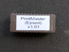 Printmaster v1.01 rom for sale  BRADFORD