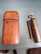 Briquet poilus porte d'occasion  Montbrison