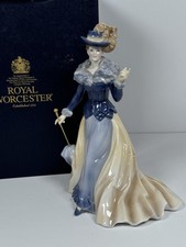 Royal worcester bone for sale  BANBURY