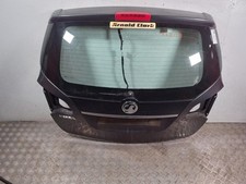 2010 vauxhall meriva for sale  STRANRAER