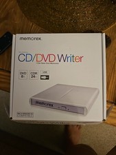 Memorex dvd writer for sale  Nags Head