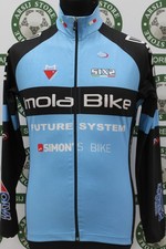Giacca jacket ciclismo usato  Afragola