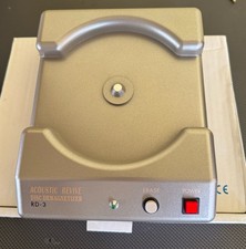 Acoustic revive disc usato  Spedire a Italy