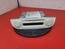 Fiat 500 radio for sale  THAME