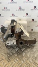 Turbo seat ibiza d'occasion  Cintegabelle