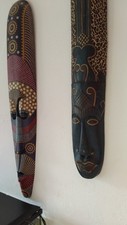 Large african tribal for sale  NOTTINGHAM
