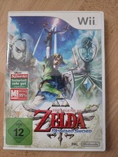 Zelda skyward sword gebraucht kaufen  Seligenstadt