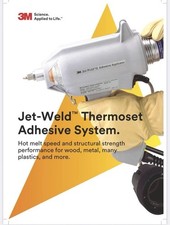 Jet weld cd2 gebraucht kaufen  Neustadt an der Weinstraße