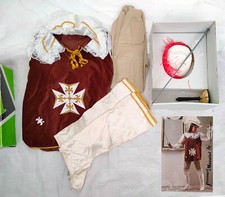 Confezione abito carnevale usato  Sacile