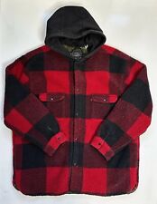 Levi sherpa jackson for sale  Shipping to United Kingdom
